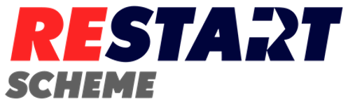 Restart Scheme logo
