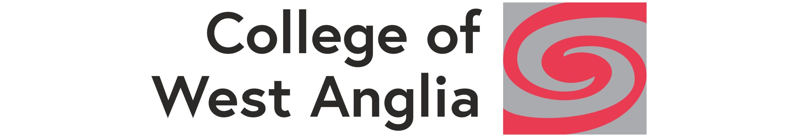 College Of West Anglia Logo