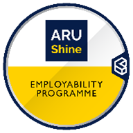 Aru badge