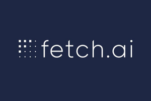 Fetch Ai Logo